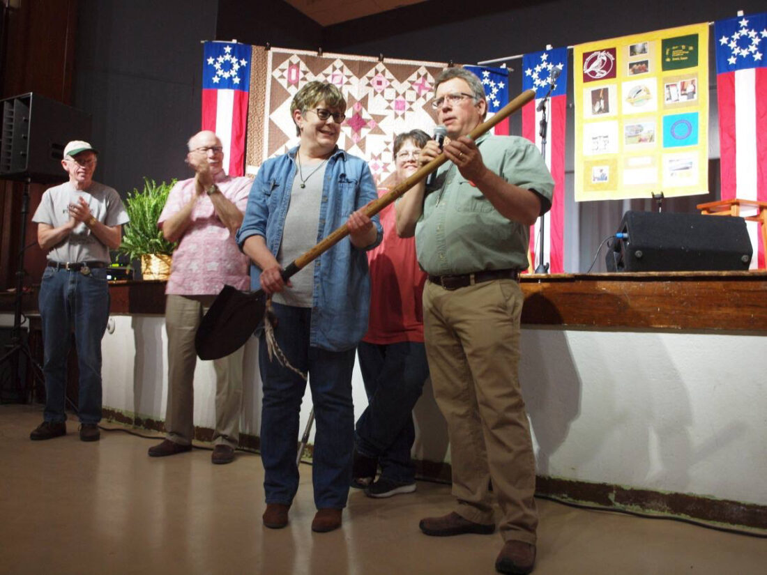 Tale Tale Contest Storytellers will try to spin the best yarn at Tonganoxie tall tale ...